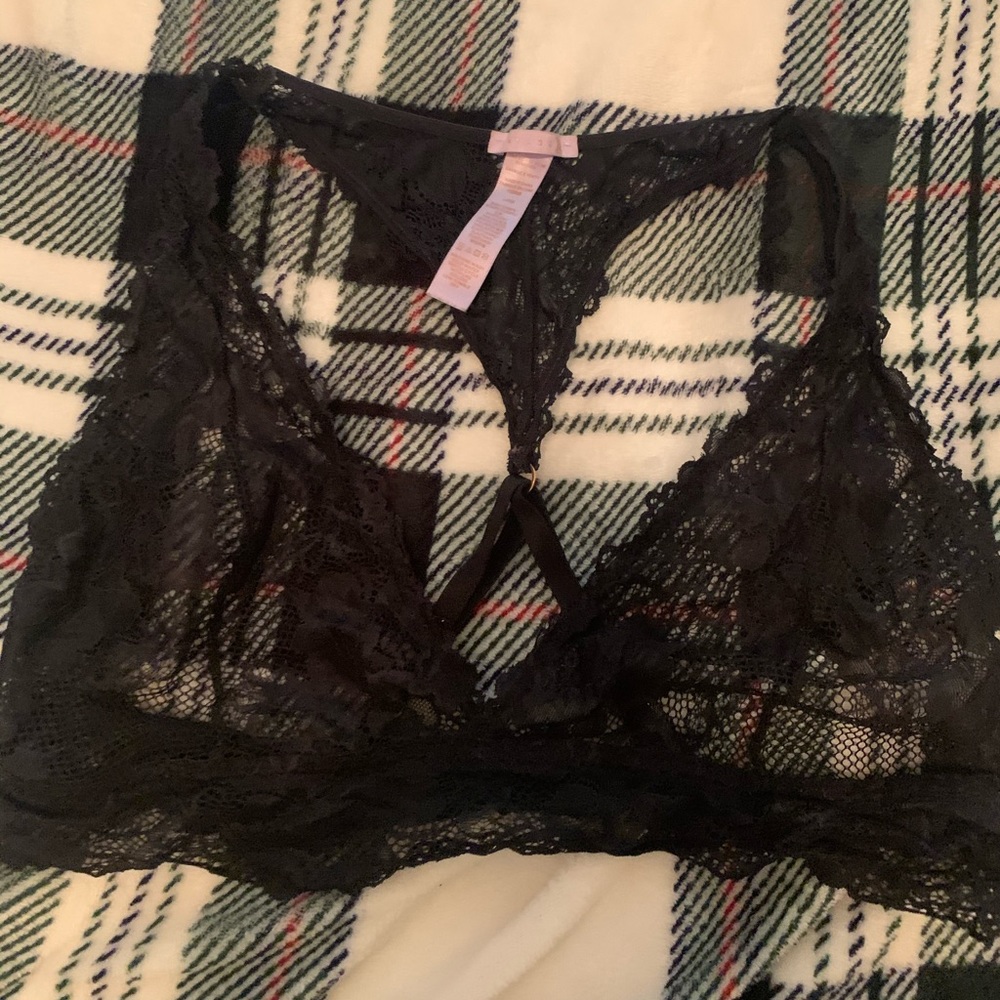 Savage x Fenty Bralette